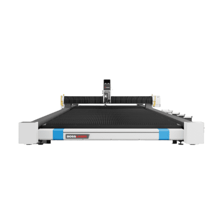 Широкоформатный лазерный  расскройщик BOSS LASER 6032 LM